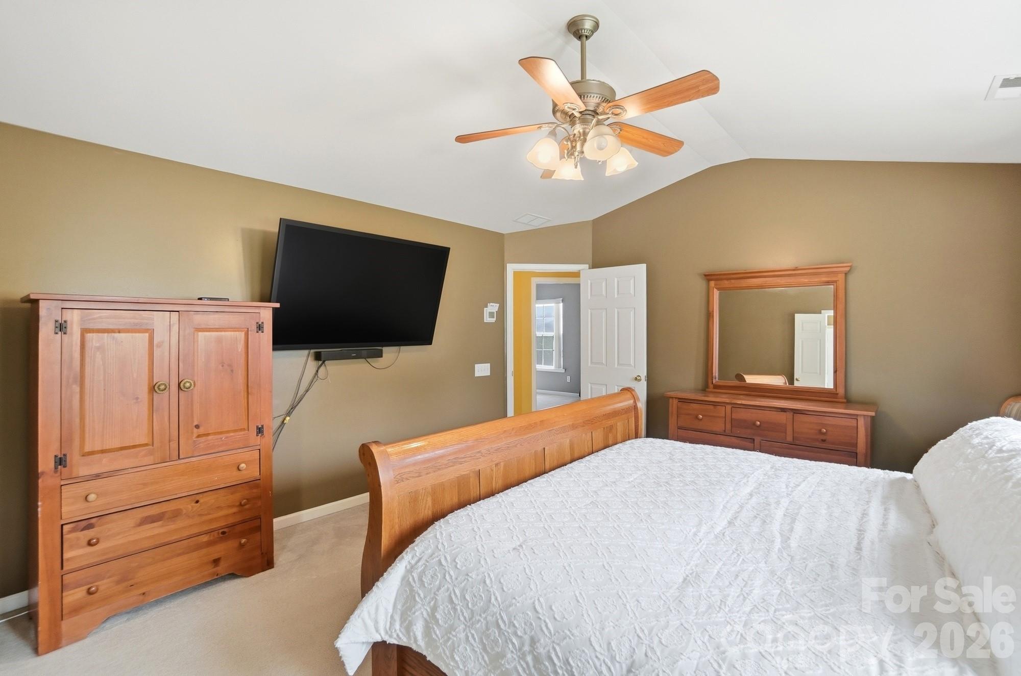 Birkdale - Residential