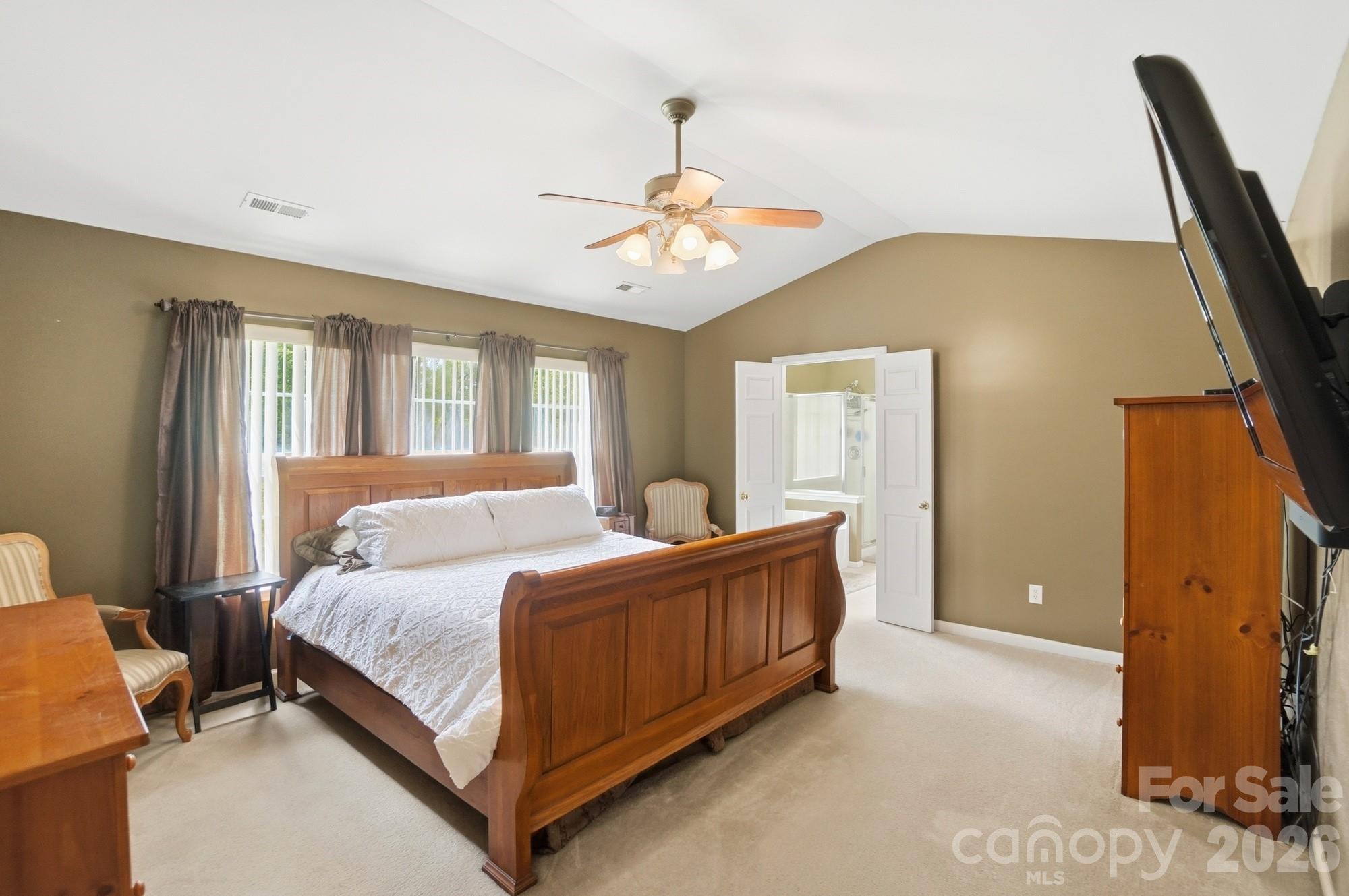 Birkdale - Residential