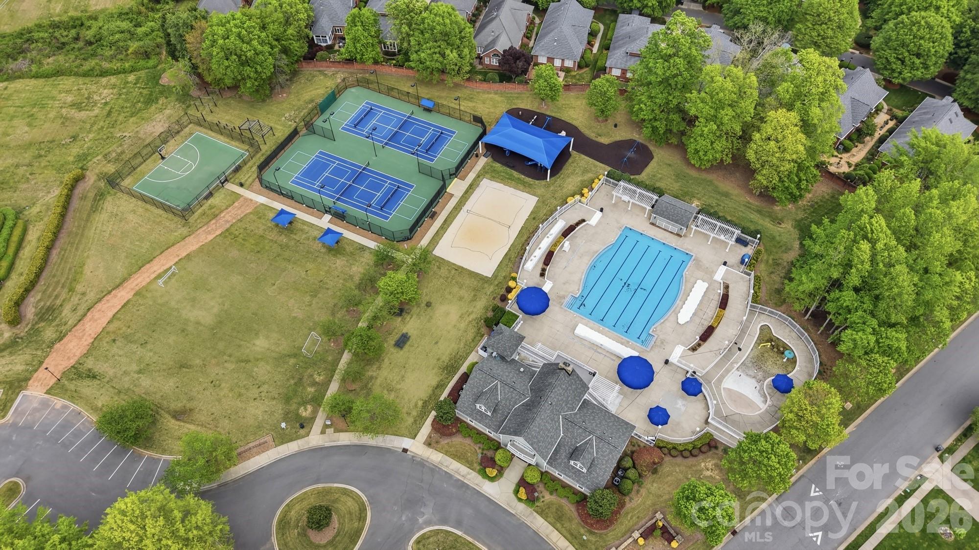 Birkdale - Residential