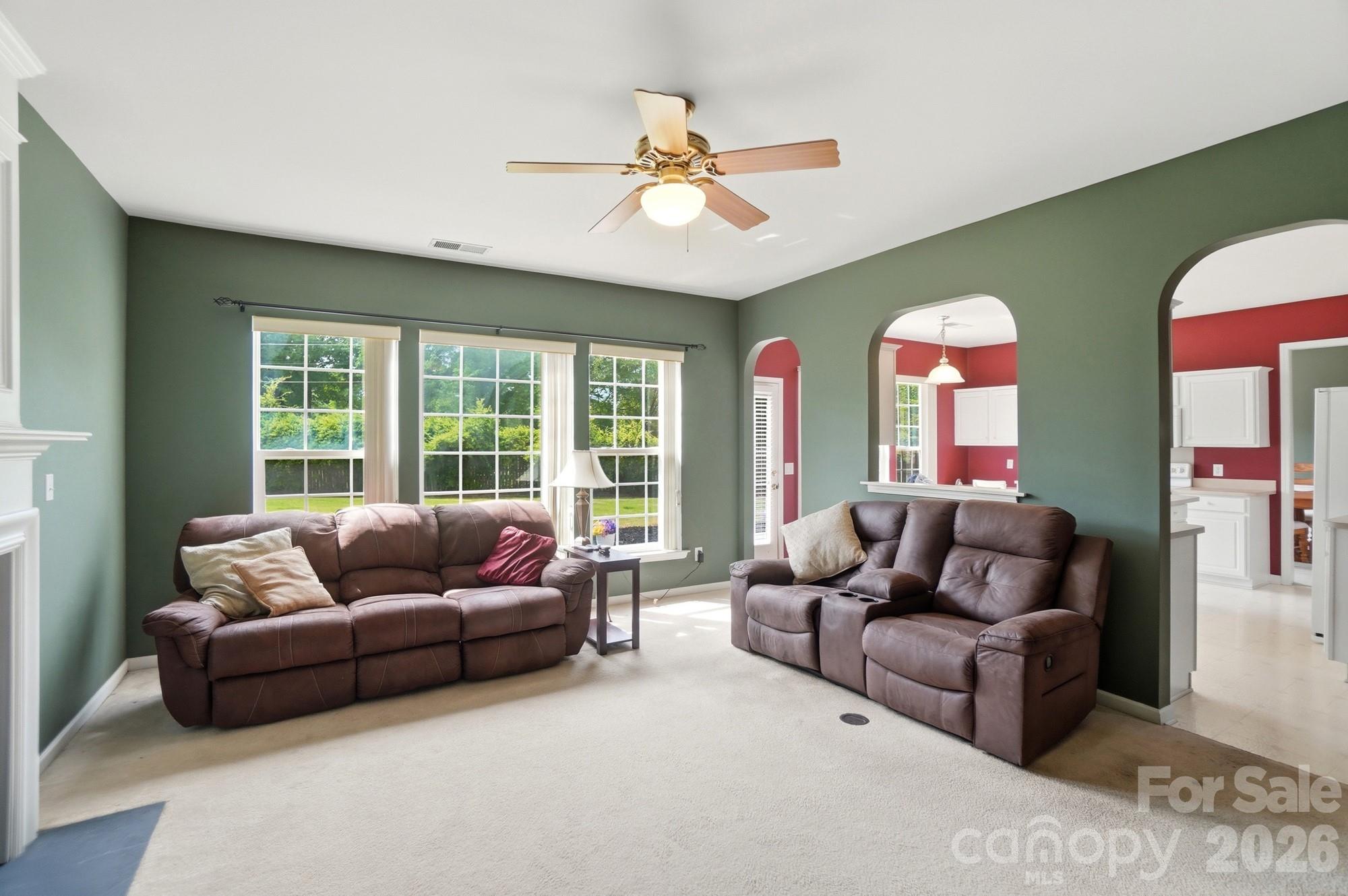 Birkdale - Residential