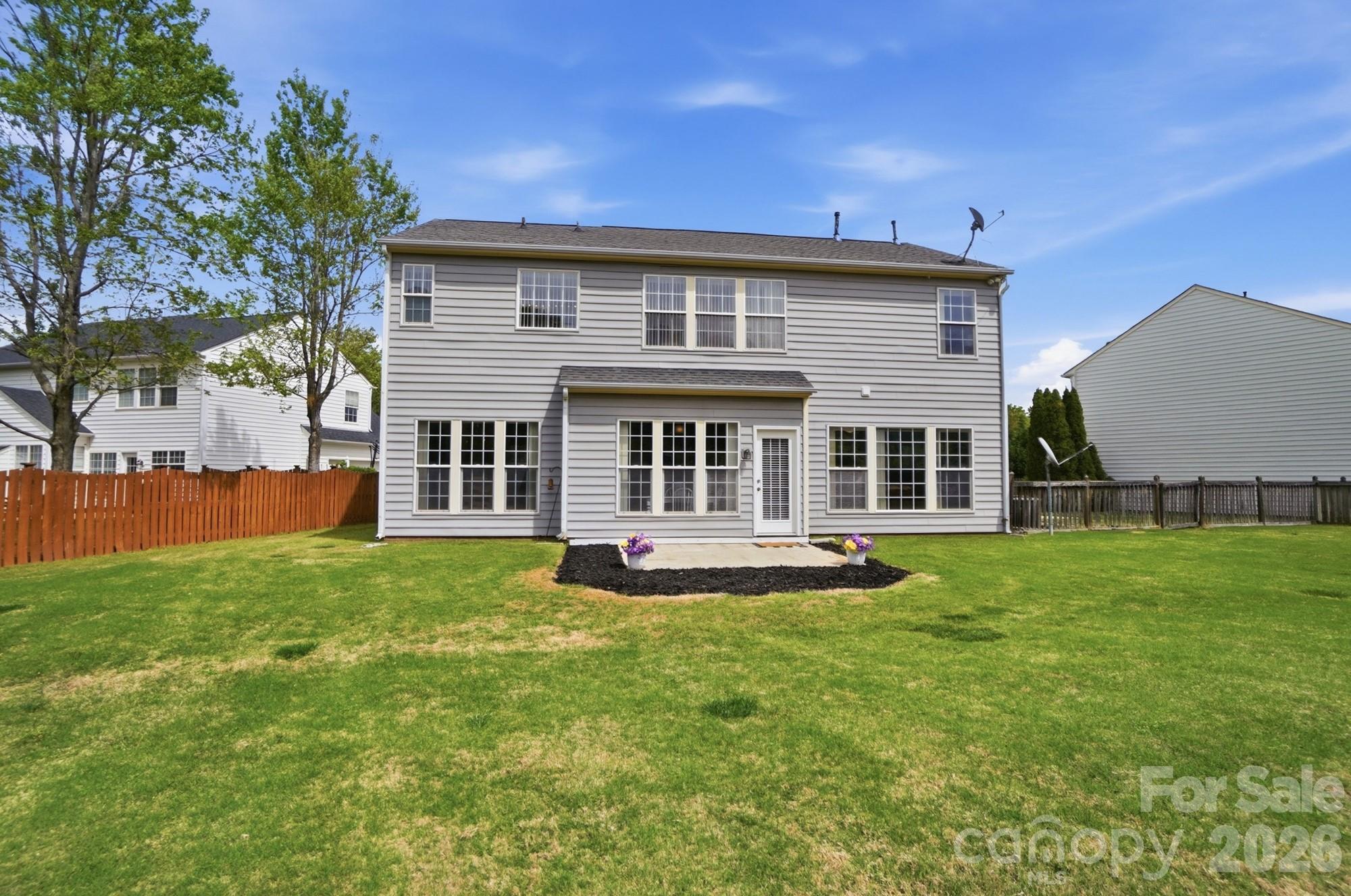 7724 Dinniston Drive