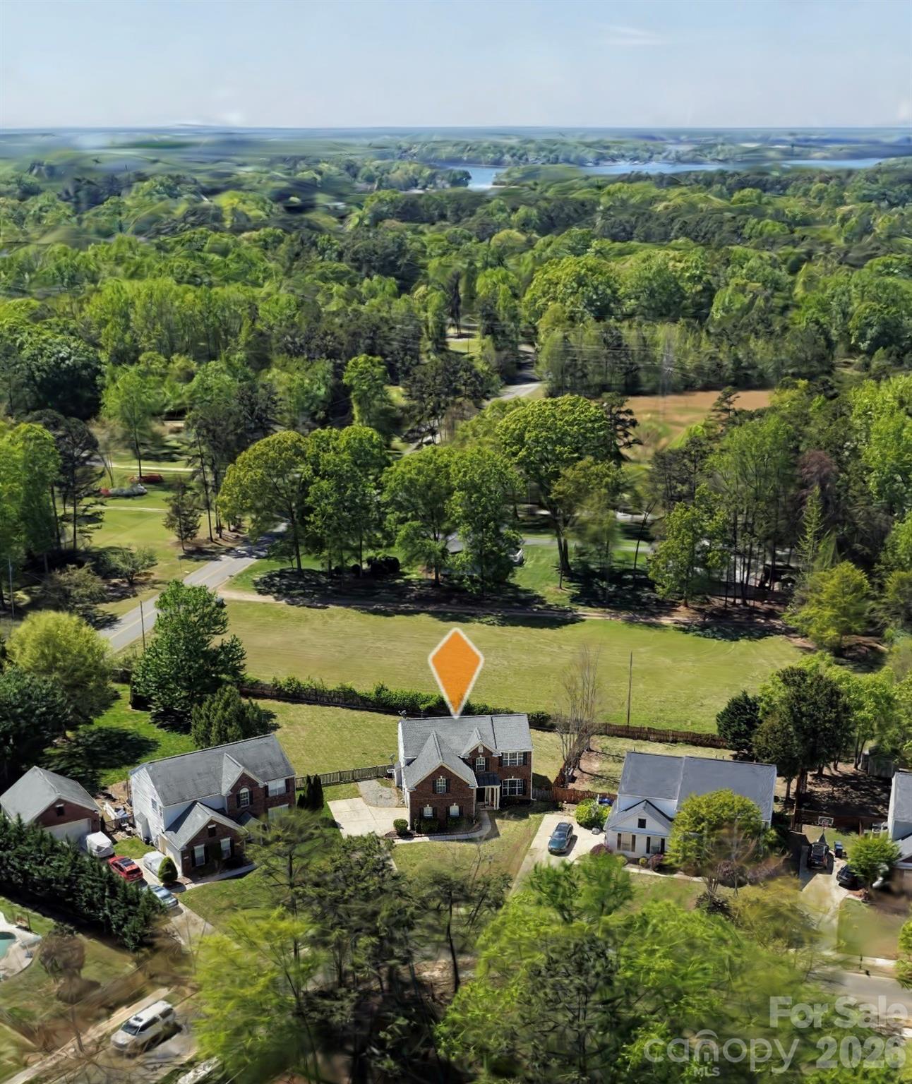 7724 Dinniston Drive