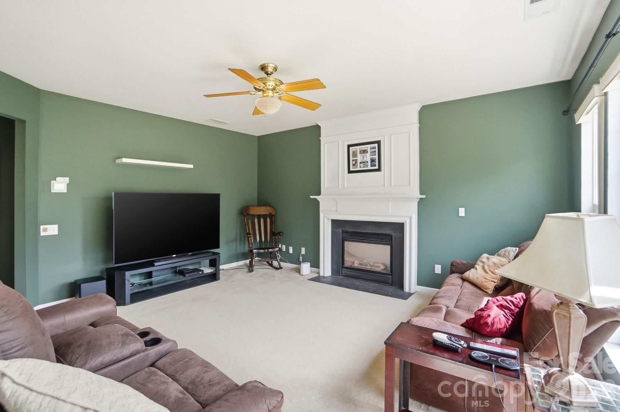 Birkdale - Residential