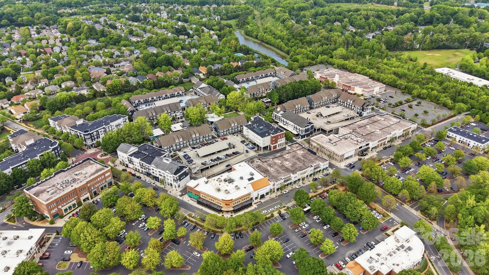 Birkdale - Residential