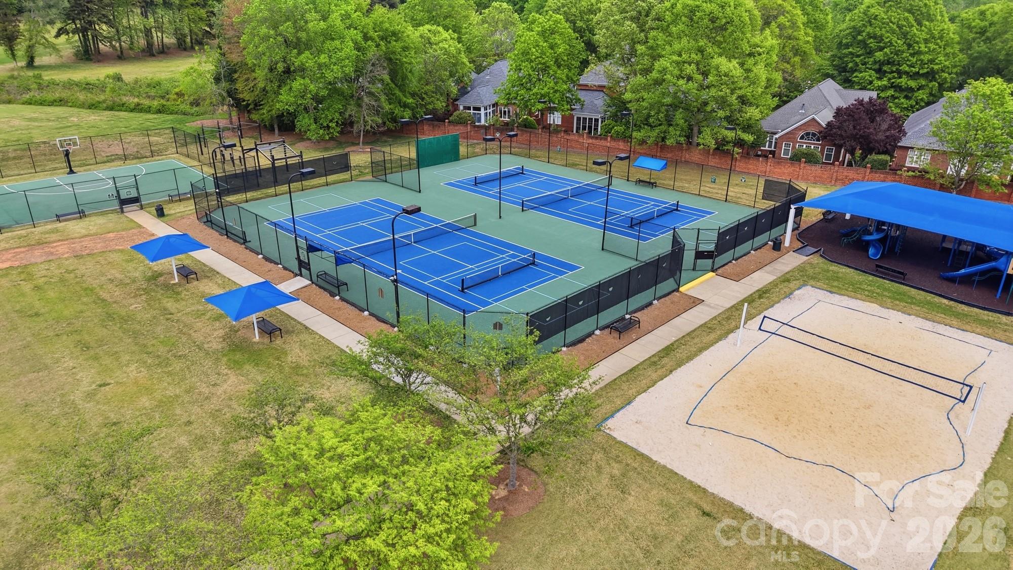 Birkdale - Residential