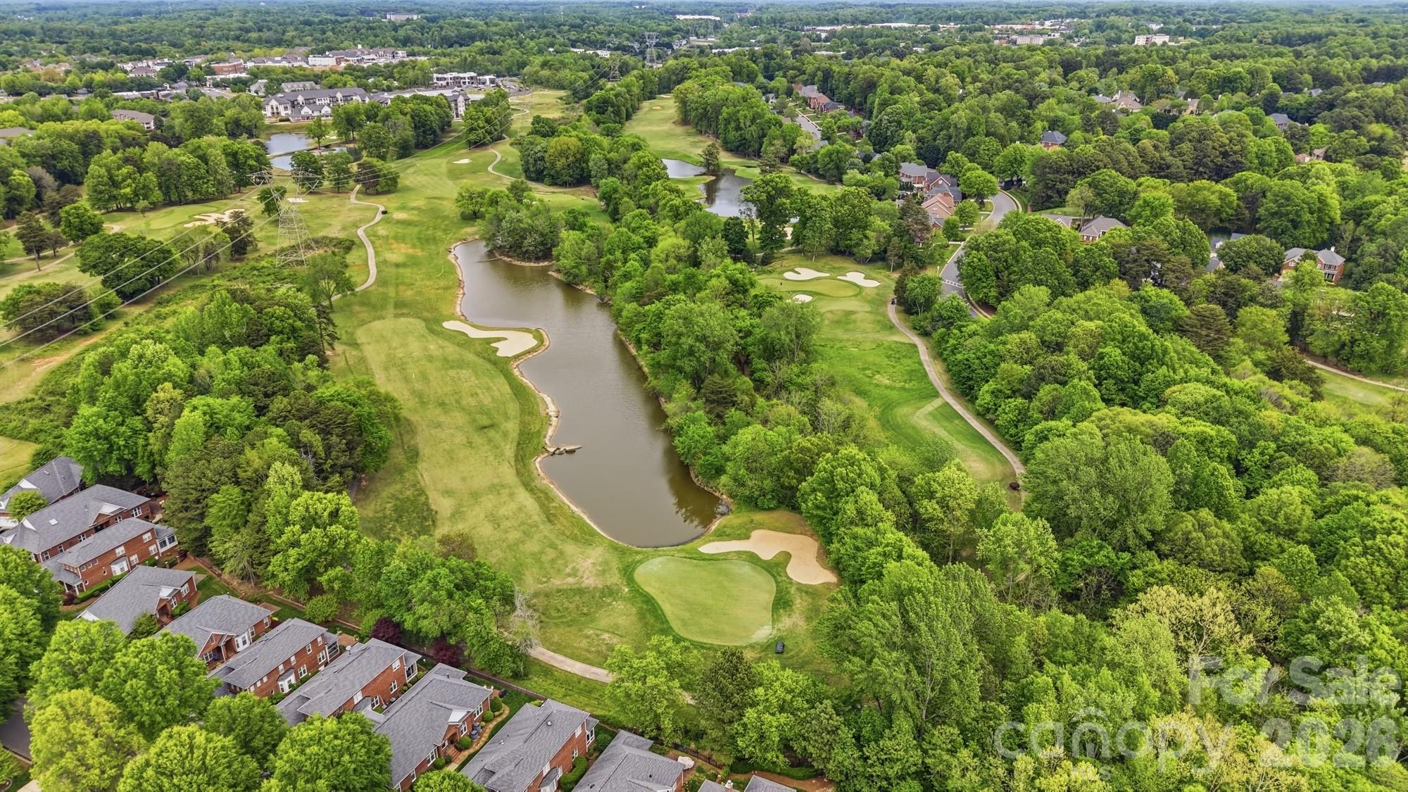 Birkdale - Residential