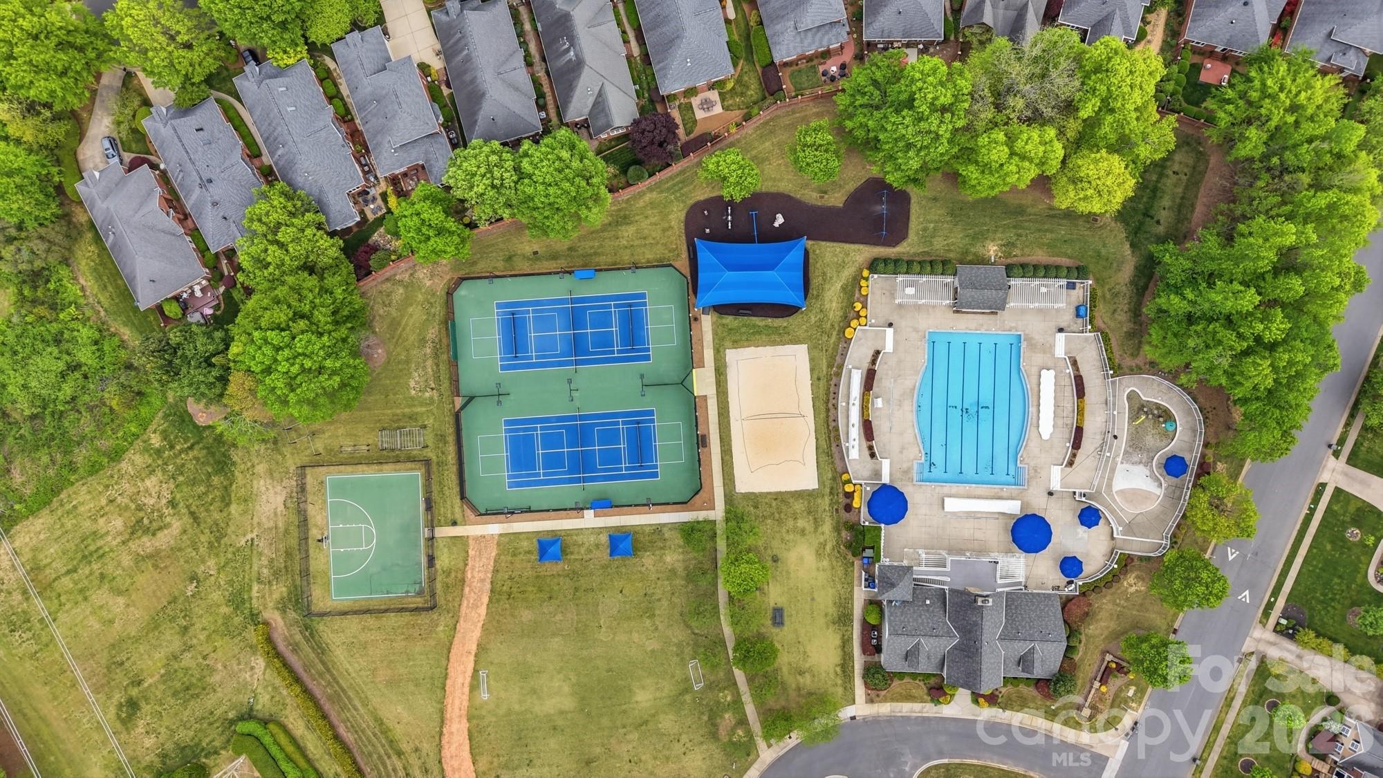 Birkdale - Residential