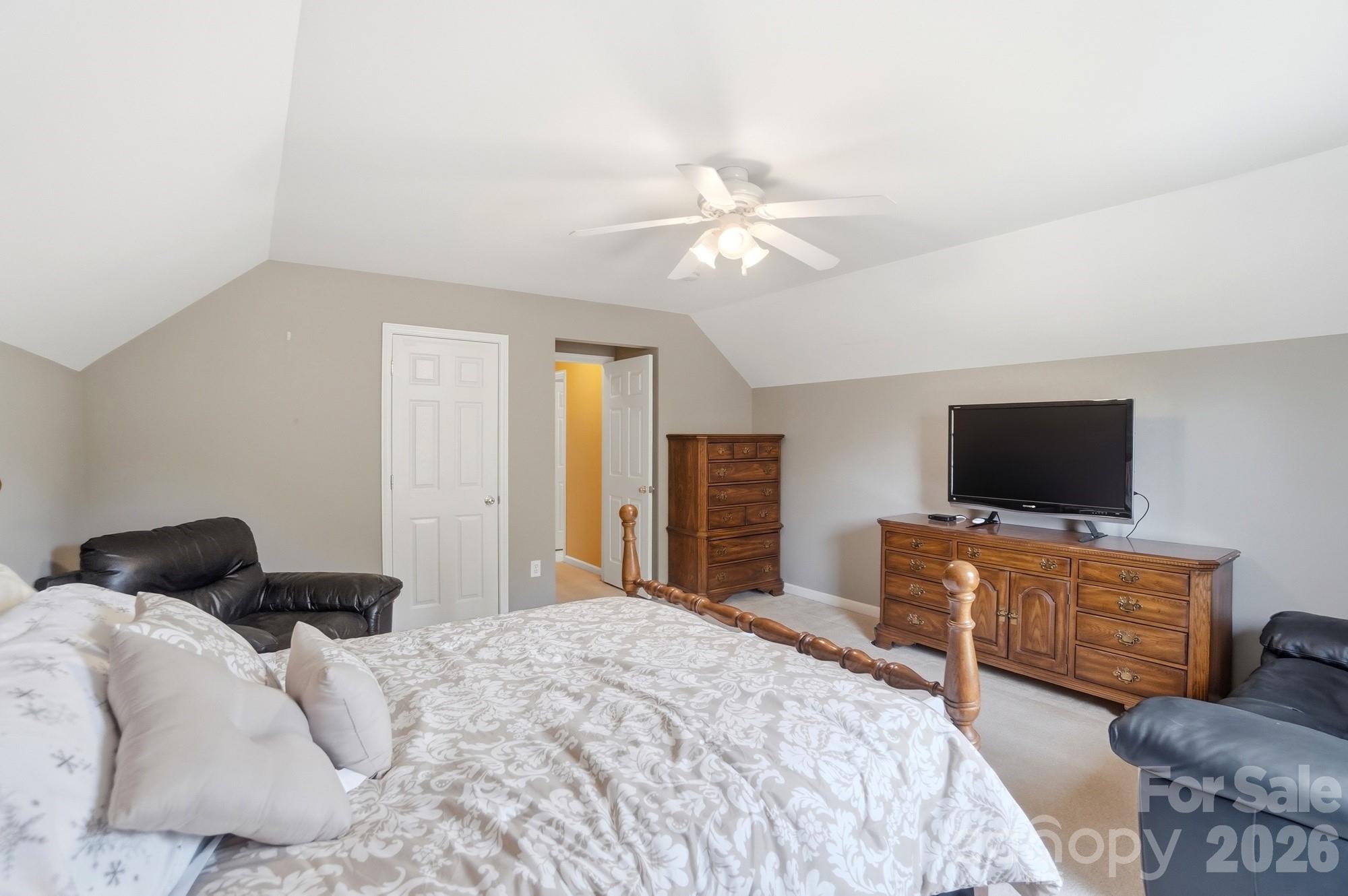 Birkdale - Residential