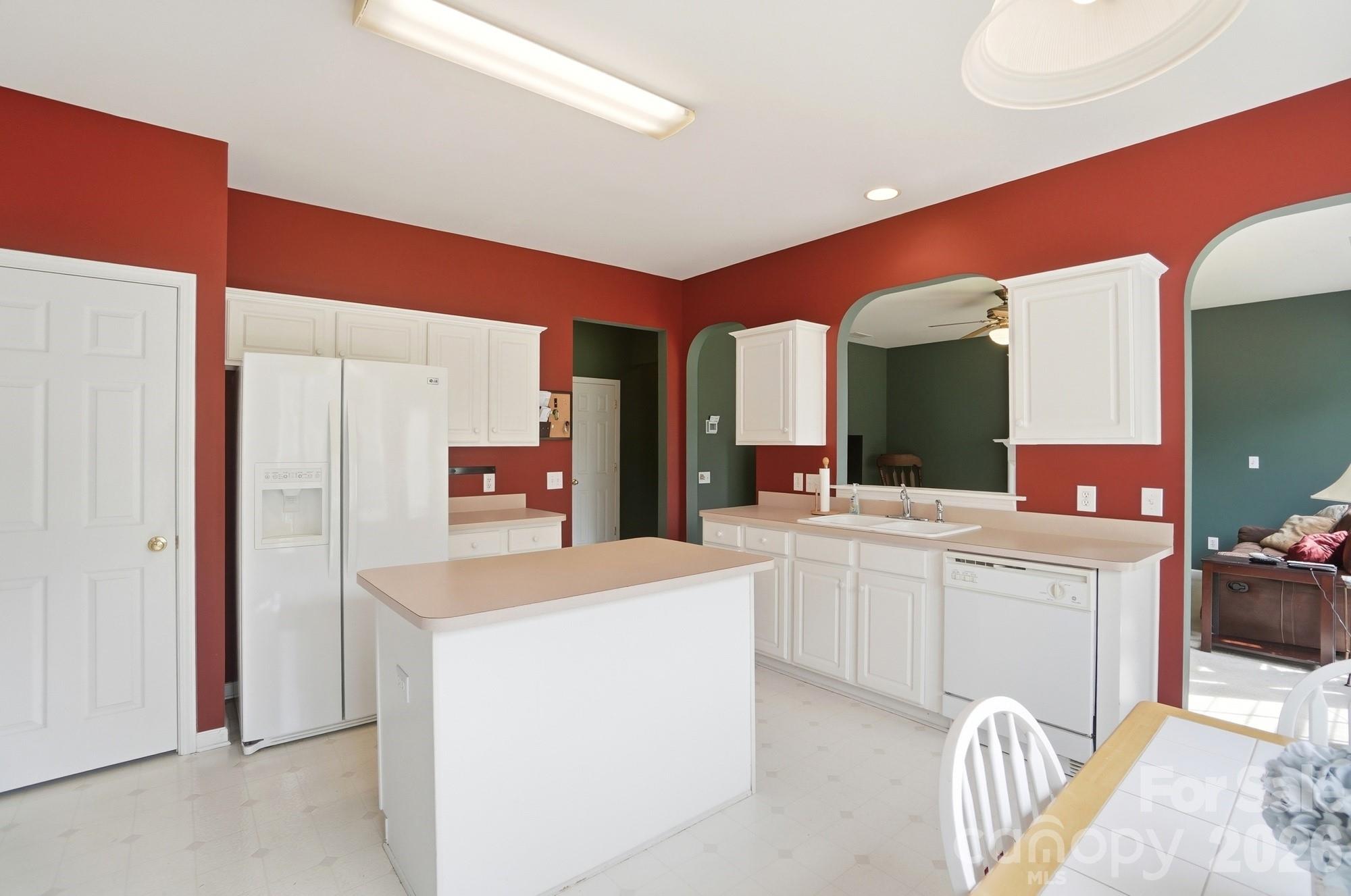 Birkdale - Residential