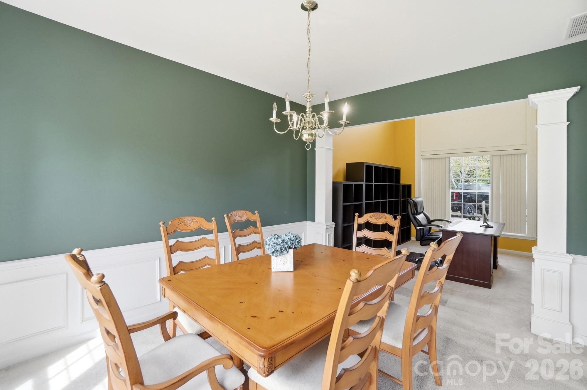 Birkdale - Residential