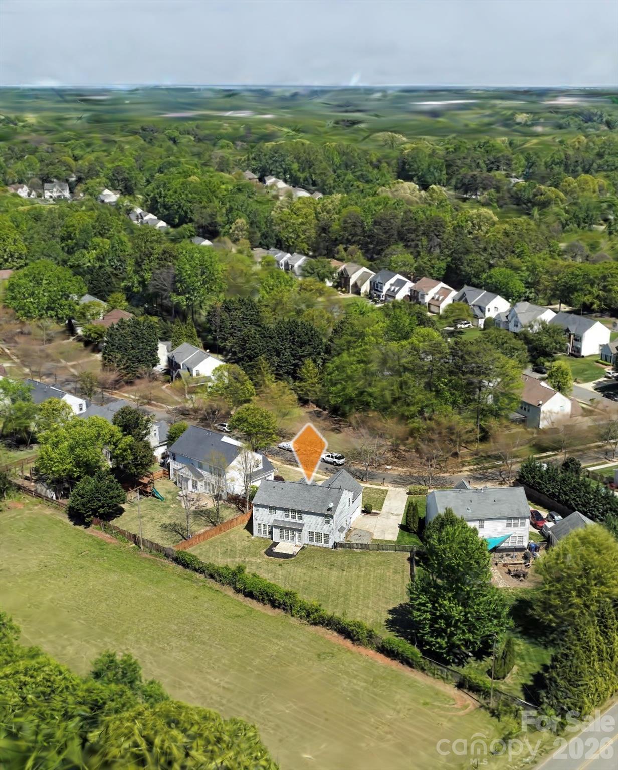 7724 Dinniston Drive