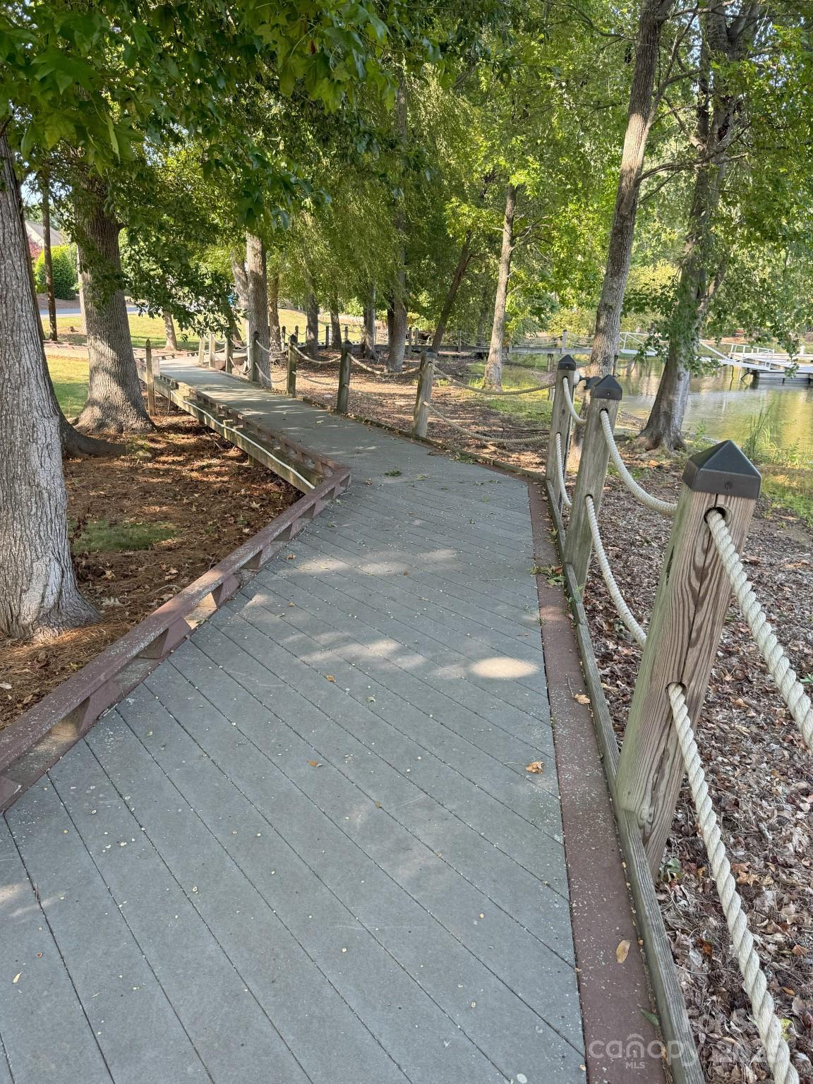 Reflection Pointe - Land