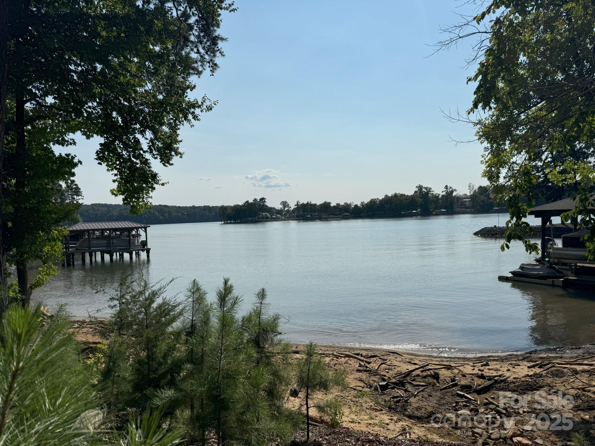 Reflection Pointe - Land