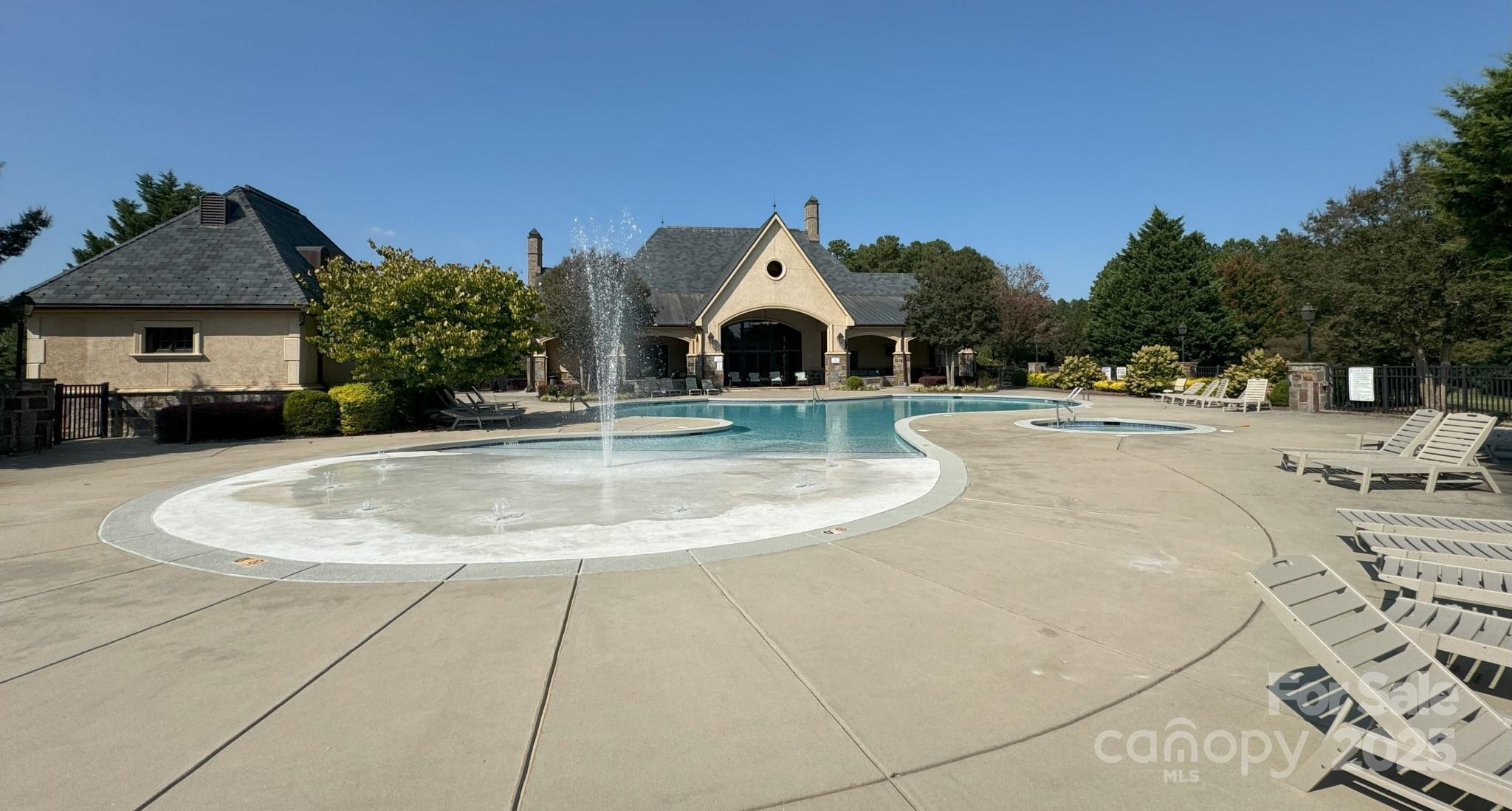 Reflection Pointe - Land