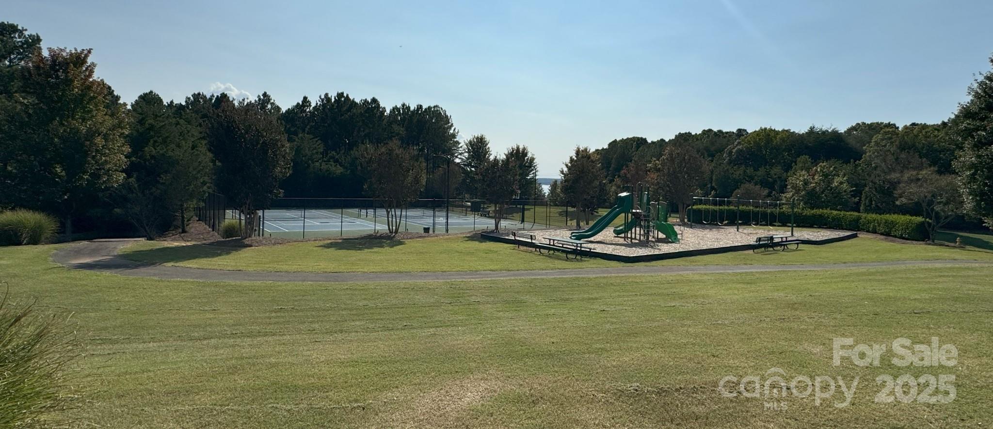 Reflection Pointe - Land