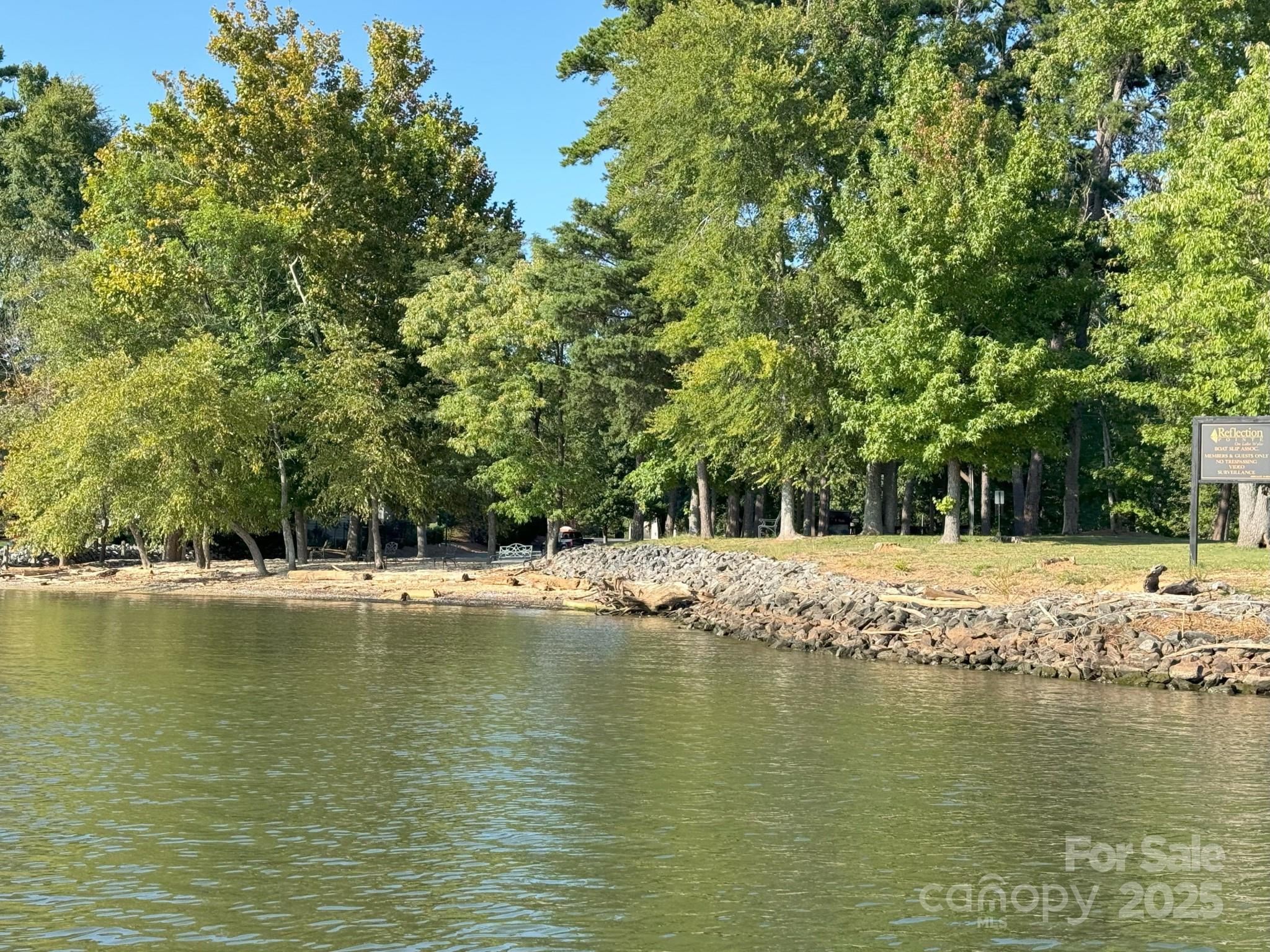 Reflection Pointe - Land