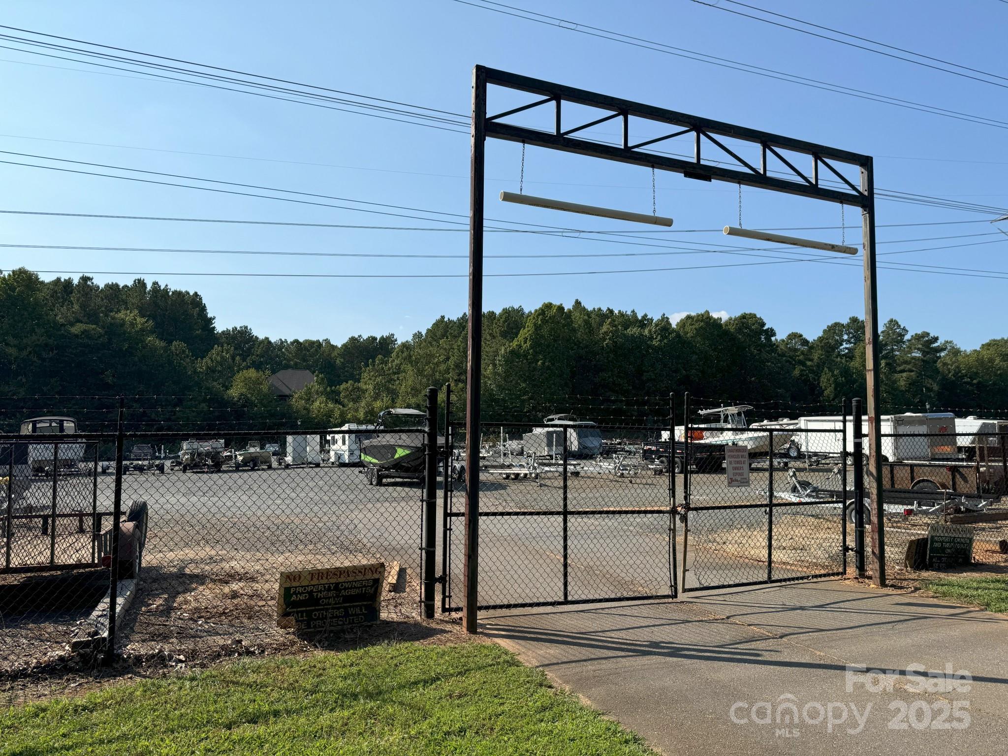 Reflection Pointe - Land