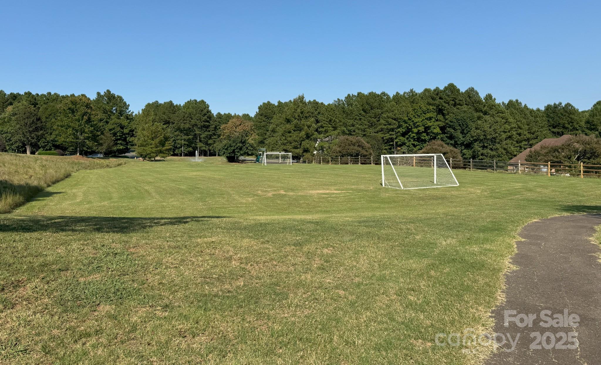 Reflection Pointe - Land