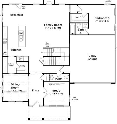 Lakeside Glen - Residential