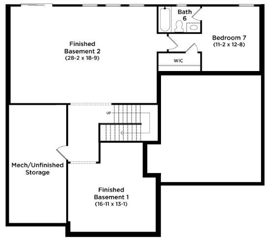 Lakeside Glen - Residential