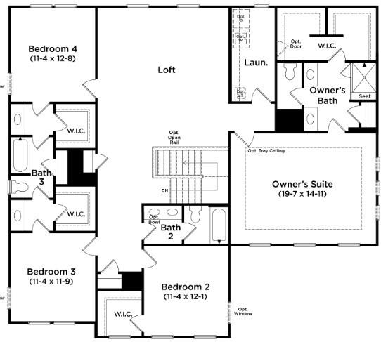 Lakeside Glen - Residential
