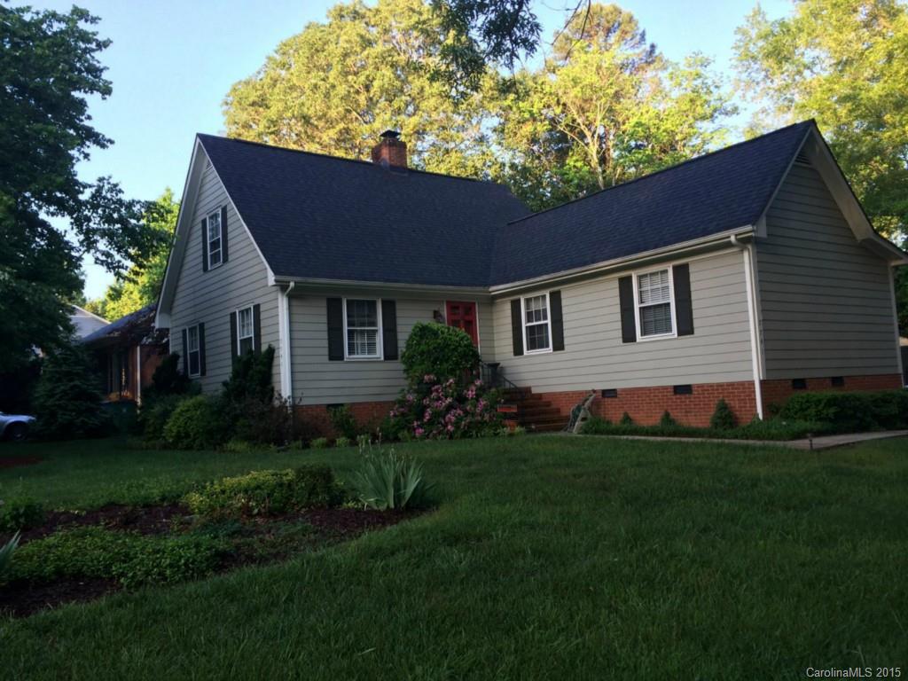 Sardis Woods - Residential Lease