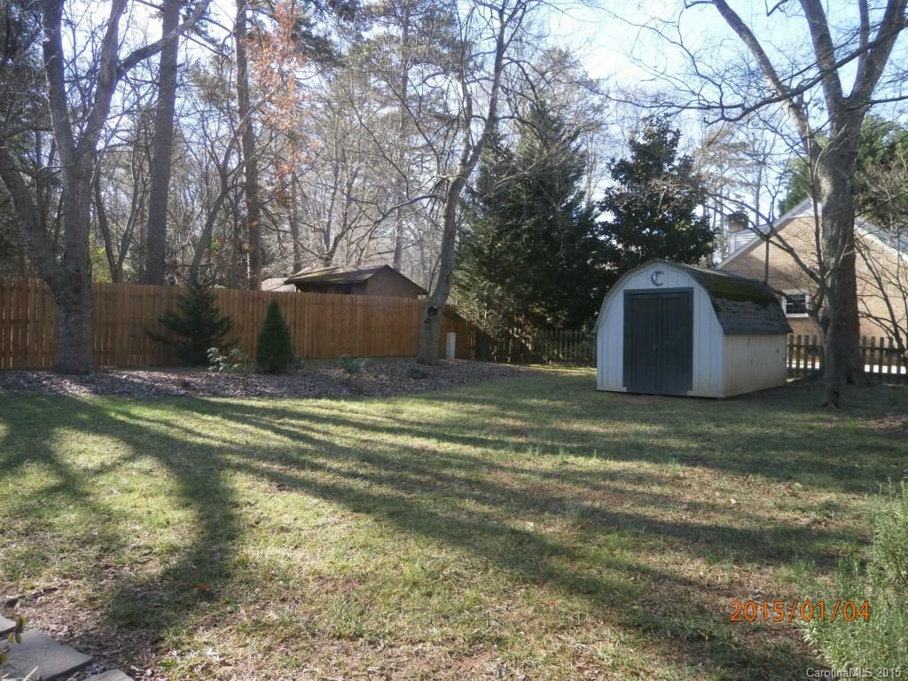 Sardis Woods - Residential Lease
