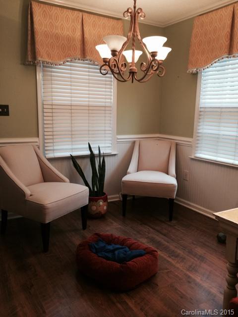 Sardis Woods - Residential Lease