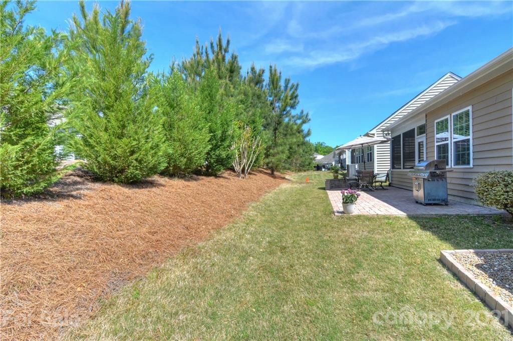 Carolina Reserve - Residential