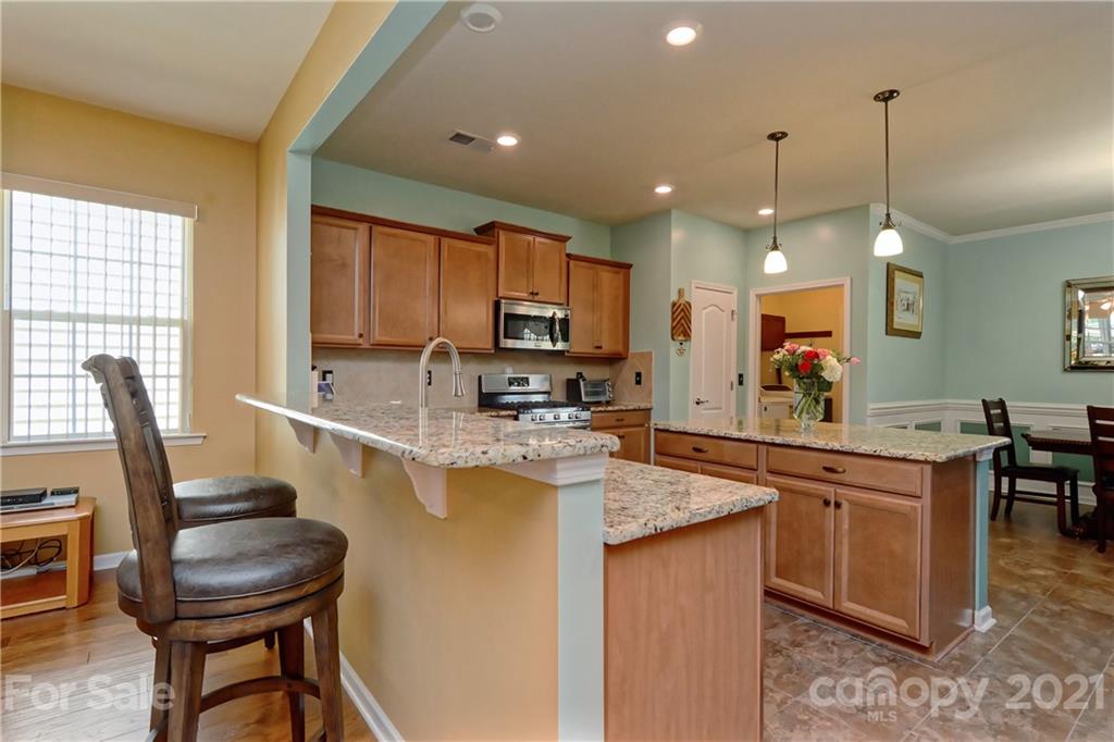 Carolina Reserve - Residential