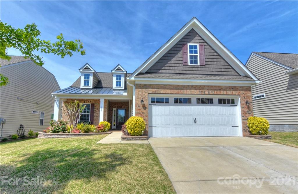 Carolina Reserve - Residential