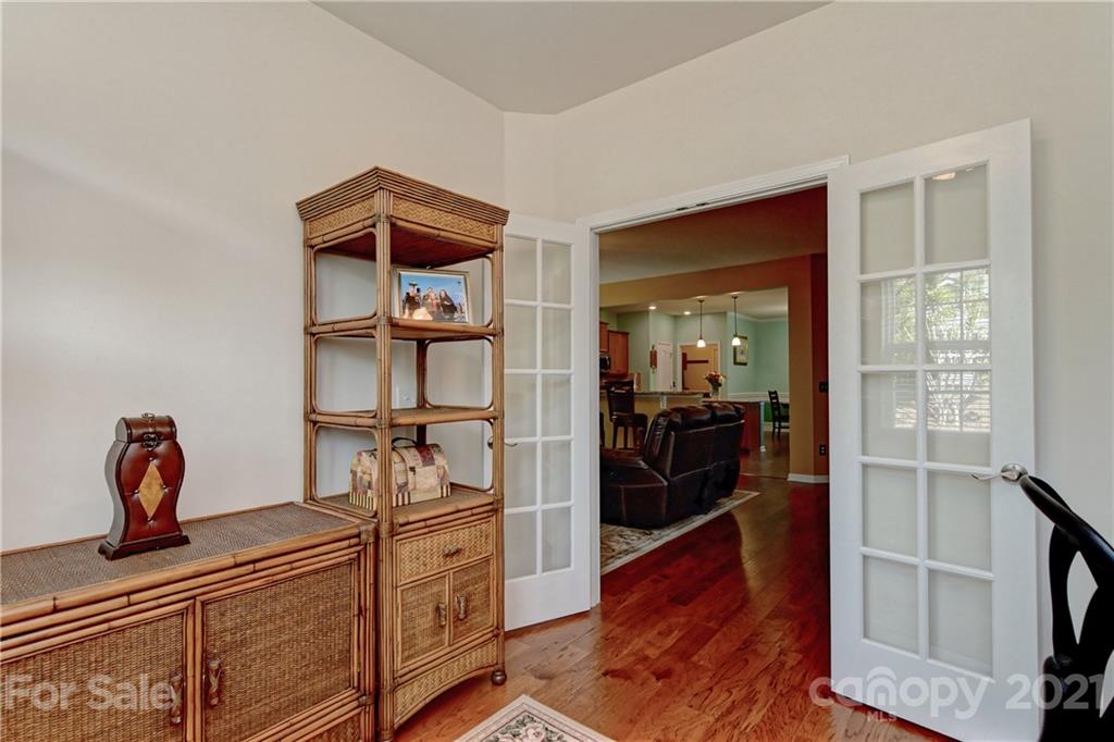 Carolina Reserve - Residential