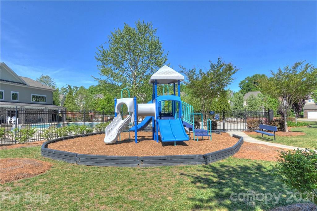 Carolina Reserve - Residential