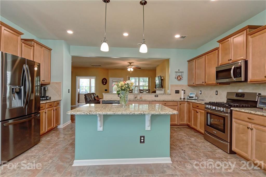 Carolina Reserve - Residential