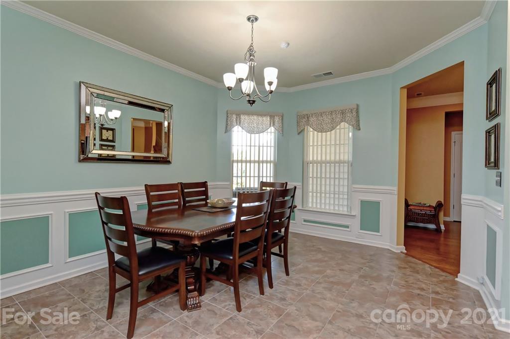 Carolina Reserve - Residential