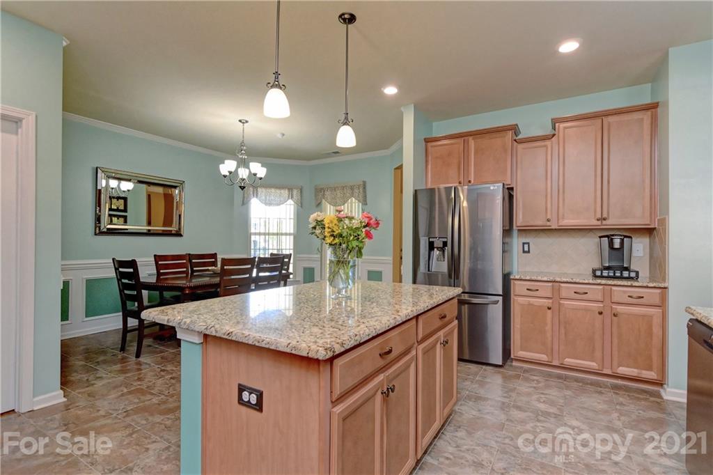 Carolina Reserve - Residential