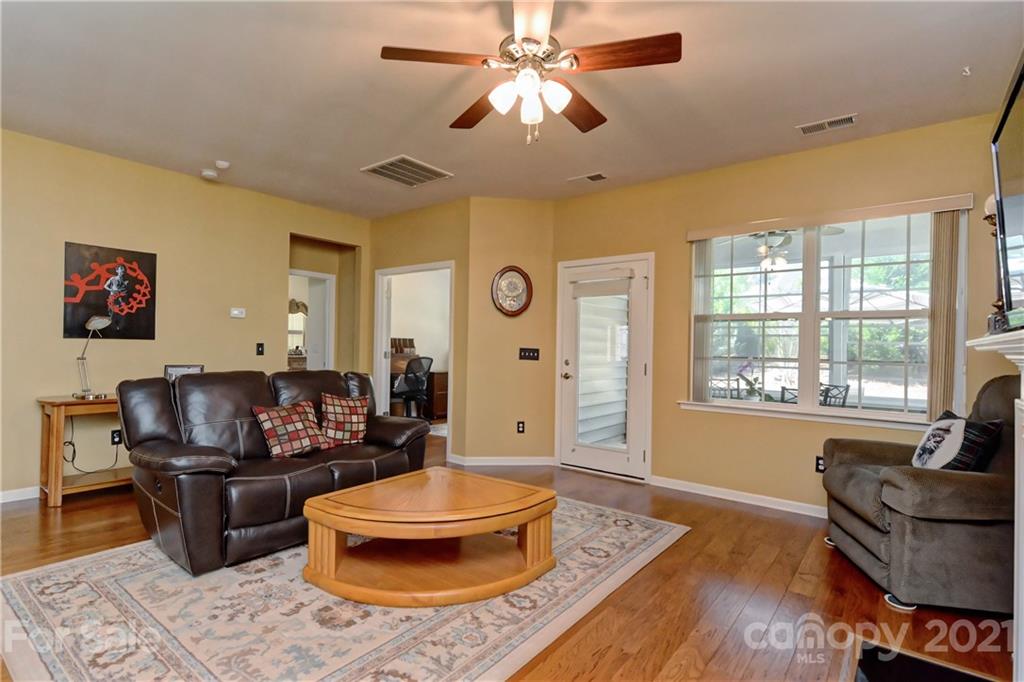 Carolina Reserve - Residential