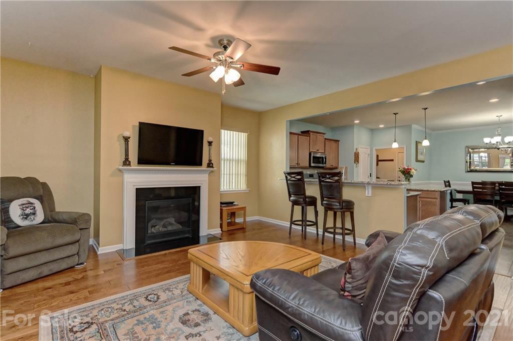 Carolina Reserve - Residential