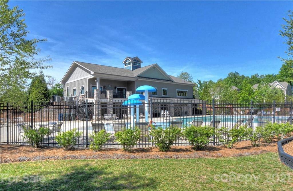 Carolina Reserve - Residential