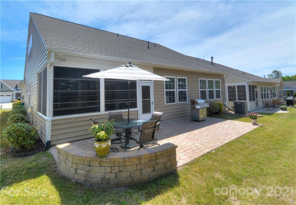 Carolina Reserve - Residential