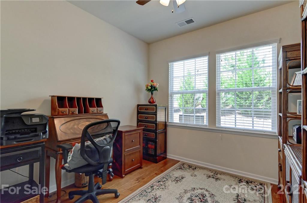 Carolina Reserve - Residential