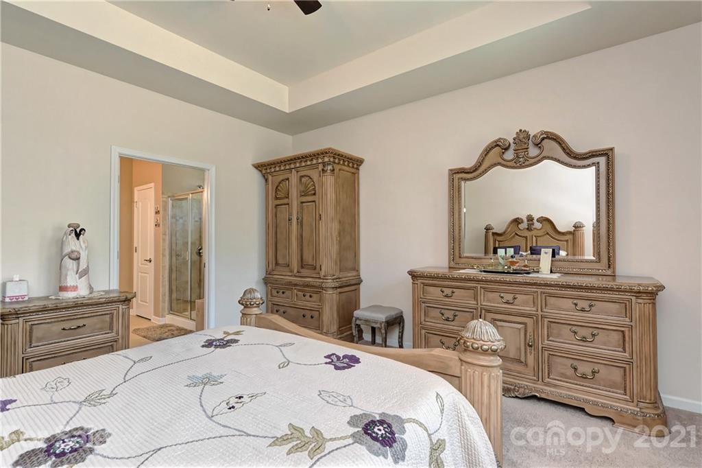 Carolina Reserve - Residential