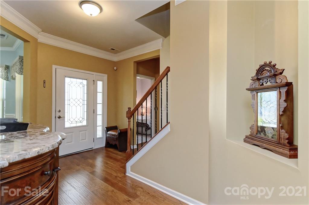 Carolina Reserve - Residential