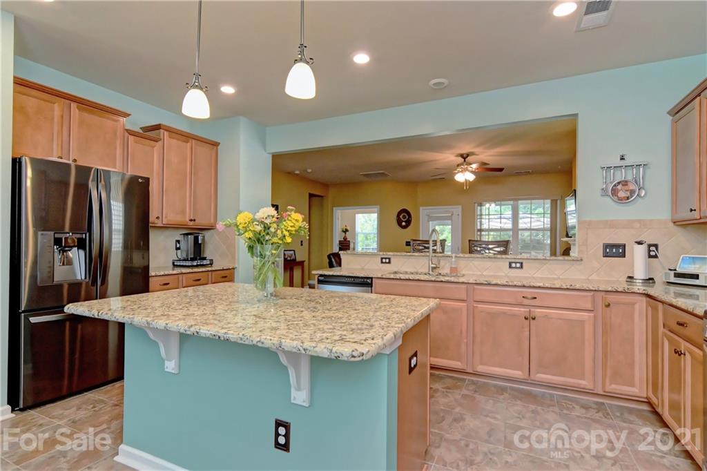 Carolina Reserve - Residential