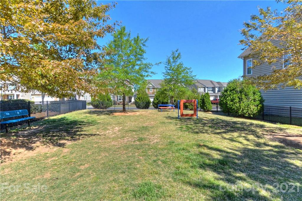 Carolina Reserve - Residential