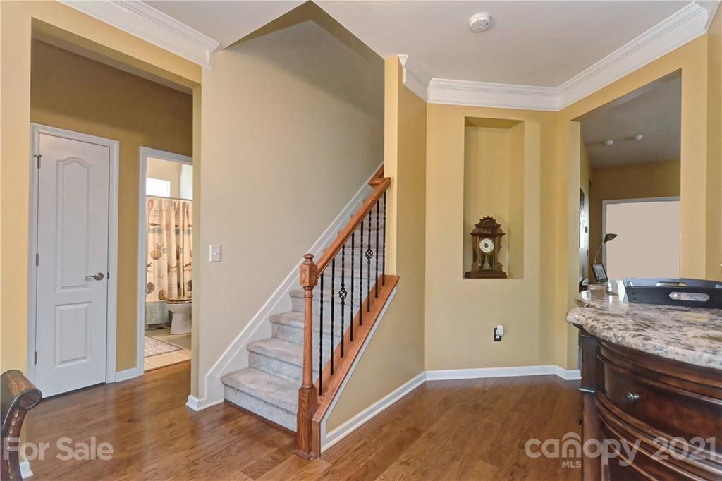 Carolina Reserve - Residential