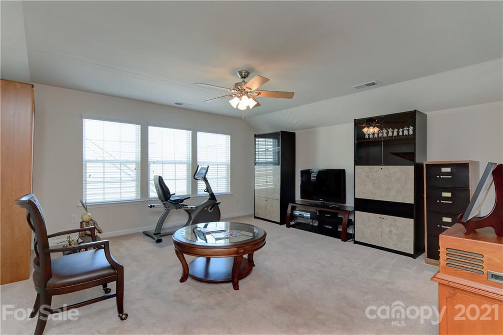 Carolina Reserve - Residential