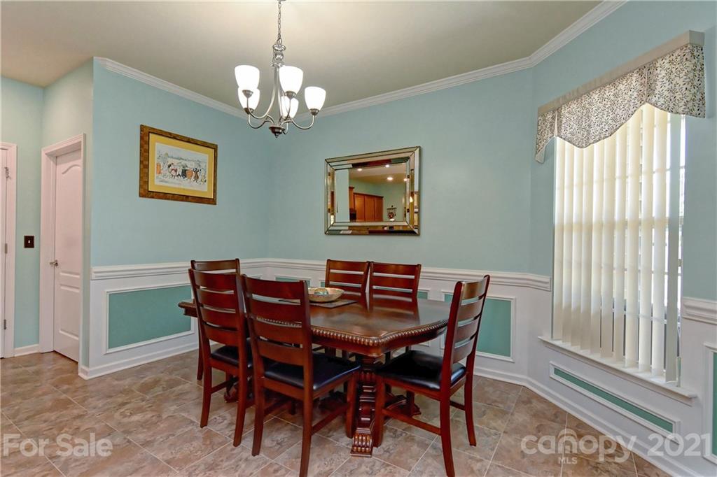 Carolina Reserve - Residential