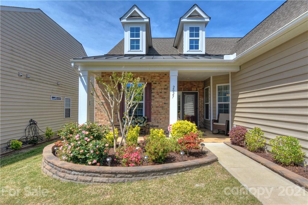 Carolina Reserve - Residential