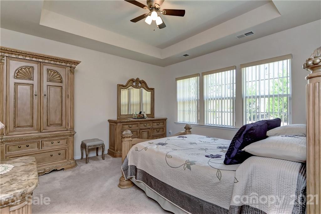 Carolina Reserve - Residential